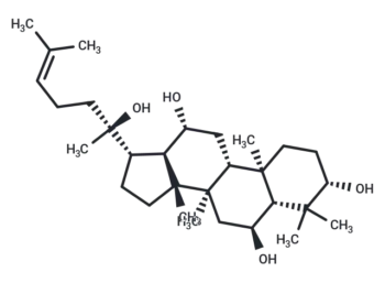 (20S)-Protopanaxatriol