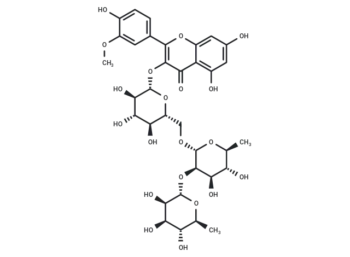 Typhaneoside