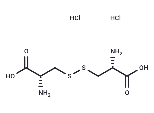 L-Cystine dihydrochloride