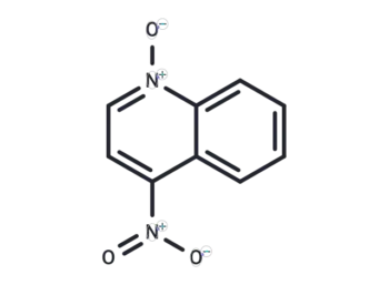4-Nitroquinoline 1-oxide