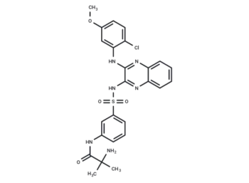 Pilaralisib