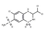 Trichlormethiazide