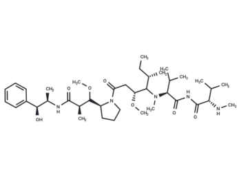 Monomethyl auristatin E
