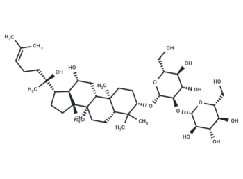 20(S)-Ginsenoside Rg3