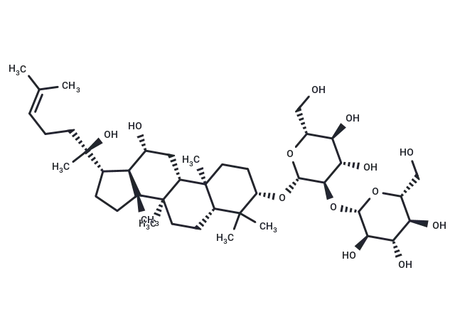 20(S)-Ginsenoside Rg3