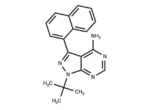 1-Naphthyl PP1