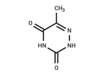 6-AZATHYMINE