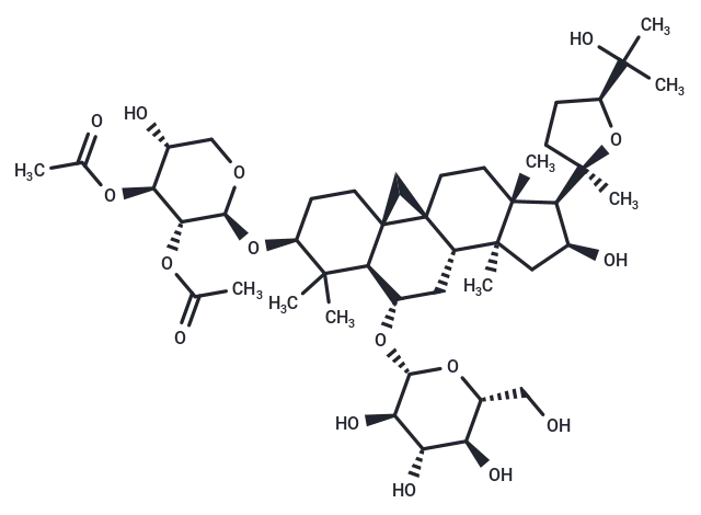 Astragaloside I