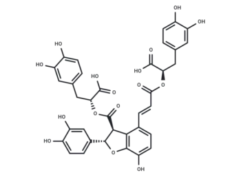 Salvianolic acid B