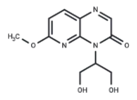 β-Lactamase-IN-1