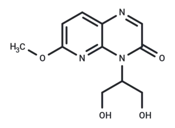 β-Lactamase-IN-1