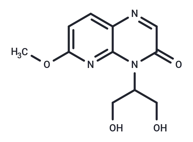 β-Lactamase-IN-1