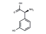 (S)-3-Hydroxyphenylglycine