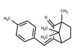 4-Methylbenzylidene camphor