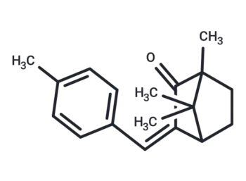 4-Methylbenzylidene camphor