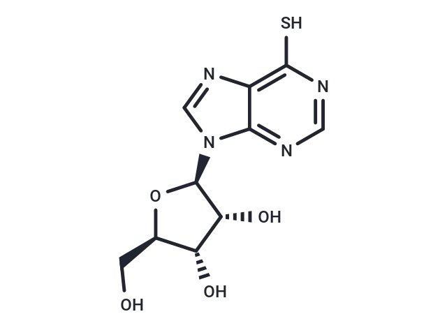 6-Thioinosine