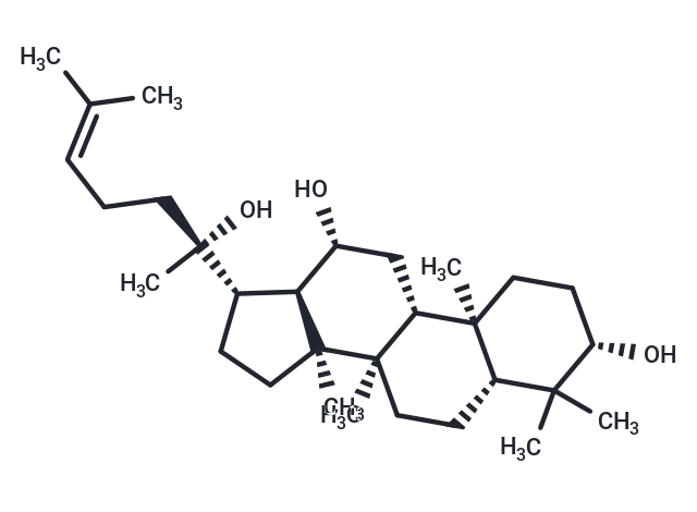 (20R)-Protopanaxadiol