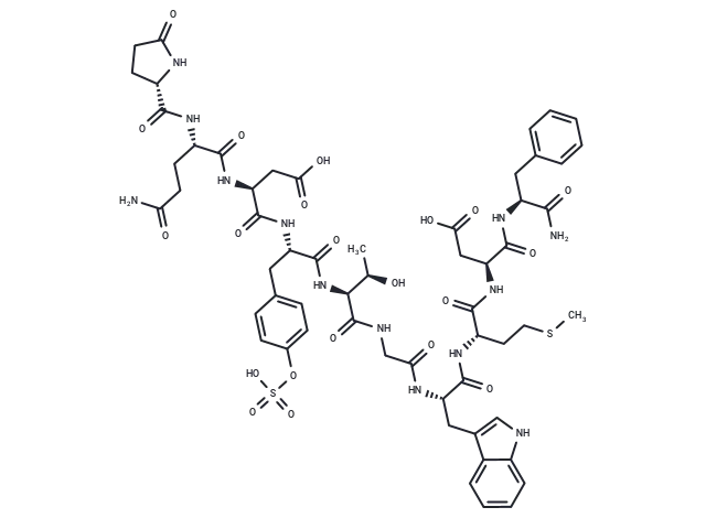 Ceruletide