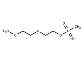 m-PEG2-Ms
