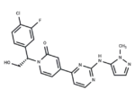 Ravoxertinib