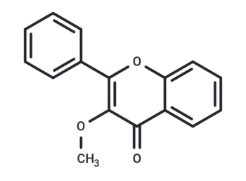 3-Methoxyflavone