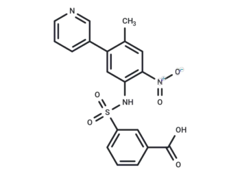 Alofanib