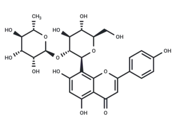 Vitexin-2"-O-rhamnoside