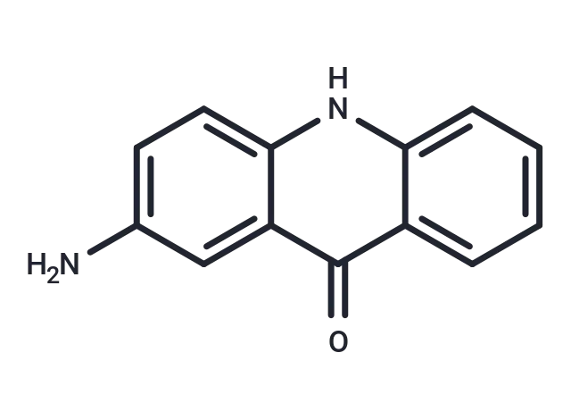 2-Aminoacridone