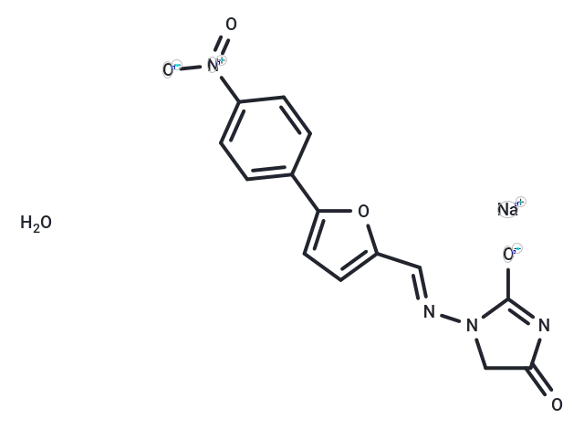 Dantrolene sodium