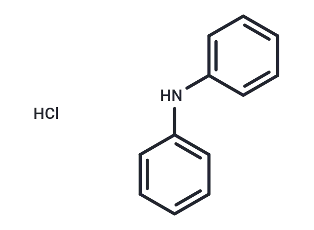 Diphenylamine Hydrochloride