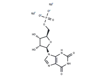 Xanthosine 5'-monophosphate sodium salt