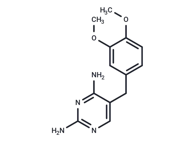 Diaveridine