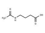 4-Acetamidobutanoic acid