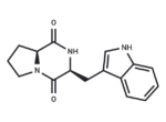 Brevianamide F