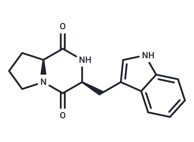 Brevianamide F