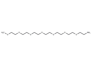 m-PEG7-Amine