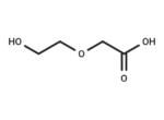 (2-Hydroxyethoxy)acetic acid