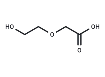 (2-Hydroxyethoxy)acetic acid