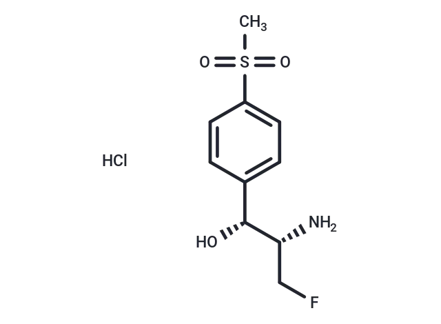 Florfenicol amine hydrochloride CgoaEGayHvCERnUWAAAAAHt4Y4c489- Immunomart