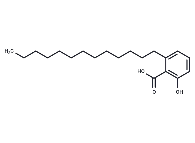 Ginkgolic Acid (C13:0)