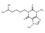 (±)-Lisofylline