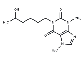 (±)-Lisofylline