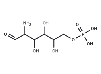 D-Glucosamine 6-phosphate
