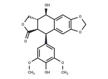 4'-Demethylpodophyllotoxin