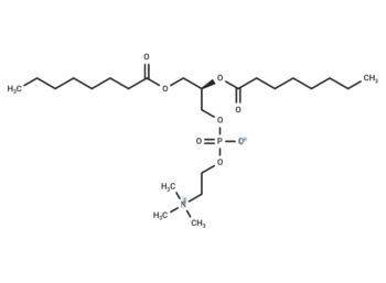 1,2-Dioctanoyl PC