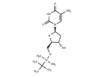 5′-O-TBDMS-dT