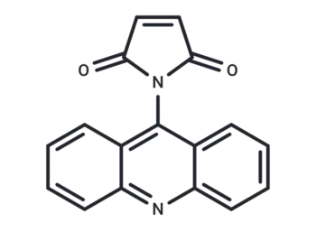N-(9-Acridinyl)maleimide