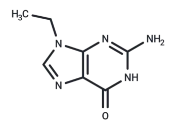 9-Ethylguanine