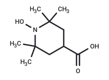 4-carboxy TEMPO