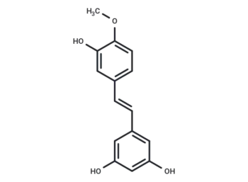 Rhapontigenin